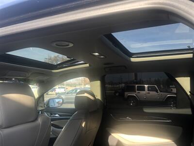 2021 Buick Enclave Premium   - Photo 17 - Owatonna, MN 55060