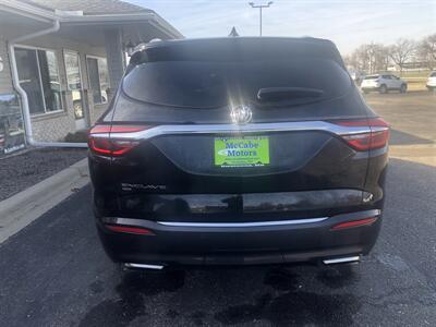 2021 Buick Enclave Premium   - Photo 7 - Owatonna, MN 55060