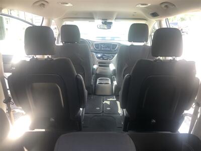 2024 Chrysler Voyager LX   - Photo 20 - Owatonna, MN 55060