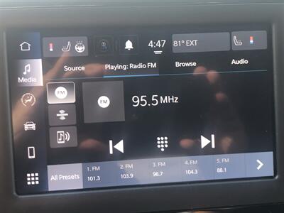 2024 Chrysler Voyager LX   - Photo 31 - Owatonna, MN 55060