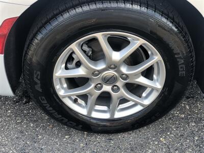 2024 Chrysler Voyager LX   - Photo 11 - Owatonna, MN 55060