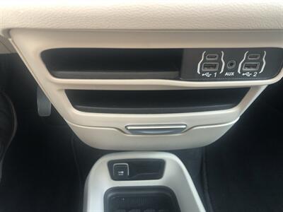 2024 Chrysler Voyager LX   - Photo 33 - Owatonna, MN 55060