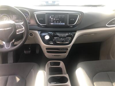 2024 Chrysler Voyager LX   - Photo 29 - Owatonna, MN 55060