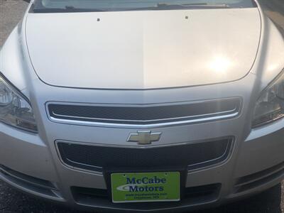 2012 Chevrolet Malibu LT   - Photo 4 - Owatonna, MN 55060