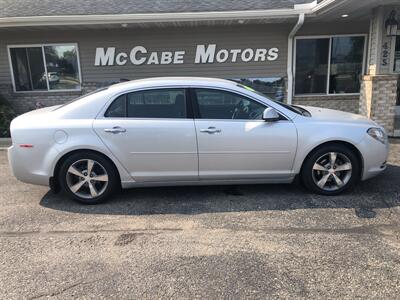2012 Chevrolet Malibu LT   - Photo 1 - Owatonna, MN 55060