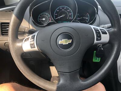 2012 Chevrolet Malibu LT   - Photo 27 - Owatonna, MN 55060