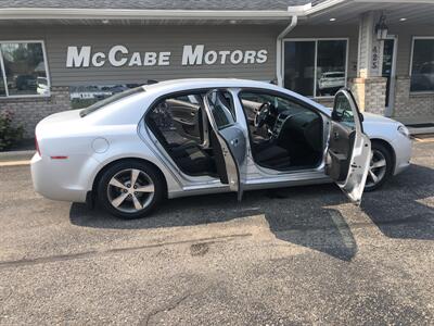 2012 Chevrolet Malibu LT   - Photo 22 - Owatonna, MN 55060