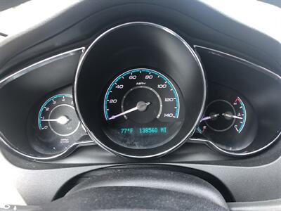 2012 Chevrolet Malibu LT   - Photo 25 - Owatonna, MN 55060