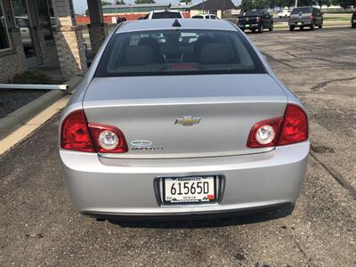 2012 Chevrolet Malibu LT   - Photo 7 - Owatonna, MN 55060