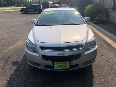 2012 Chevrolet Malibu LT   - Photo 3 - Owatonna, MN 55060