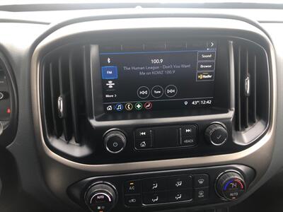 2020 Chevrolet Colorado Z71   - Photo 19 - Owatonna, MN 55060