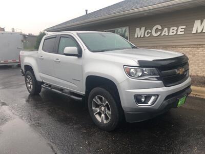 2020 Chevrolet Colorado Z71   - Photo 2 - Owatonna, MN 55060