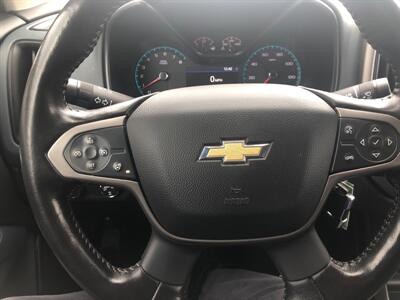 2020 Chevrolet Colorado Z71   - Photo 22 - Owatonna, MN 55060