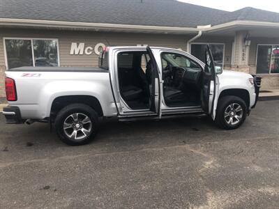 2020 Chevrolet Colorado Z71   - Photo 18 - Owatonna, MN 55060