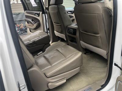 2017 Chevrolet Suburban Premier   - Photo 23 - Owatonna, MN 55060