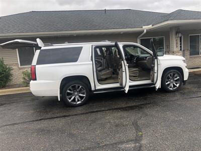 2017 Chevrolet Suburban Premier   - Photo 27 - Owatonna, MN 55060