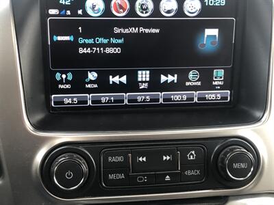 2017 Chevrolet Suburban Premier   - Photo 29 - Owatonna, MN 55060