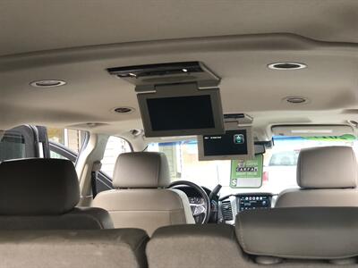 2017 Chevrolet Suburban Premier   - Photo 25 - Owatonna, MN 55060