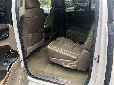2017 Chevrolet Suburban Premier   - Photo 17 - Owatonna, MN 55060