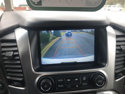 2017 Chevrolet Suburban Premier   - Photo 37 - Owatonna, MN 55060