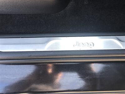 2018 Jeep Grand Cherokee Limited   - Photo 14 - Owatonna, MN 55060