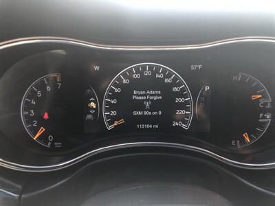 2018 Jeep Grand Cherokee Limited   - Photo 30 - Owatonna, MN 55060