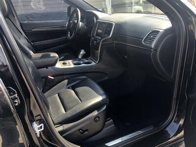 2018 Jeep Grand Cherokee Limited   - Photo 12 - Owatonna, MN 55060