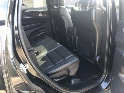 2018 Jeep Grand Cherokee Limited   - Photo 16 - Owatonna, MN 55060