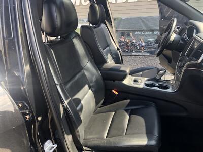2018 Jeep Grand Cherokee Limited   - Photo 27 - Owatonna, MN 55060