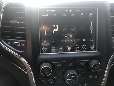 2018 Jeep Grand Cherokee Limited   - Photo 28 - Owatonna, MN 55060