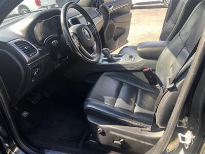 2018 Jeep Grand Cherokee Limited   - Photo 19 - Owatonna, MN 55060