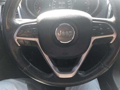 2018 Jeep Grand Cherokee Limited   - Photo 32 - Owatonna, MN 55060
