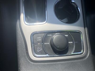 2018 Jeep Grand Cherokee Limited   - Photo 25 - Owatonna, MN 55060
