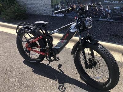 2026 CYRUSHER RANGER 2.0   - Photo 6 - Owatonna, MN 55060