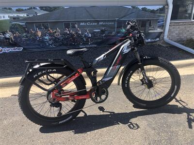 2026 CYRUSHER RANGER 2.0   - Photo 5 - Owatonna, MN 55060