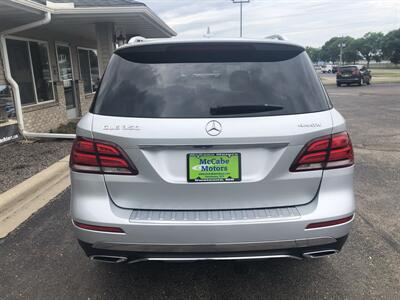 2018 Mercedes-Benz GLE GLE 350 4MATIC   - Photo 7 - Owatonna, MN 55060