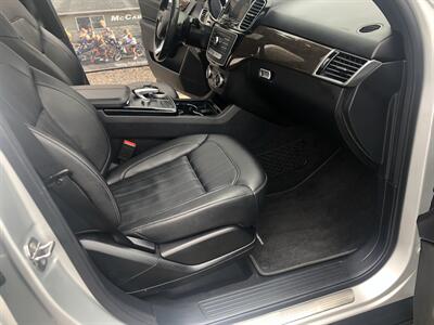 2018 Mercedes-Benz GLE GLE 350 4MATIC   - Photo 24 - Owatonna, MN 55060