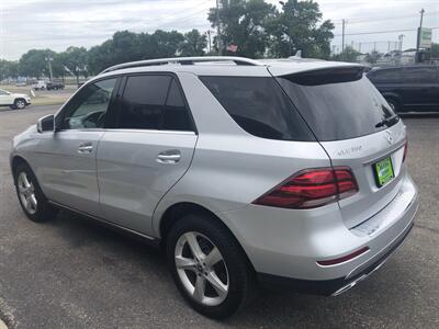 2018 Mercedes-Benz GLE GLE 350 4MATIC   - Photo 6 - Owatonna, MN 55060
