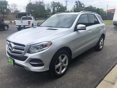 2018 Mercedes-Benz GLE GLE 350 4MATIC   - Photo 5 - Owatonna, MN 55060