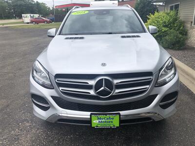 2018 Mercedes-Benz GLE GLE 350 4MATIC   - Photo 3 - Owatonna, MN 55060