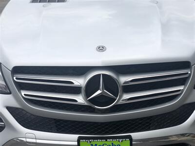 2018 Mercedes-Benz GLE GLE 350 4MATIC   - Photo 4 - Owatonna, MN 55060