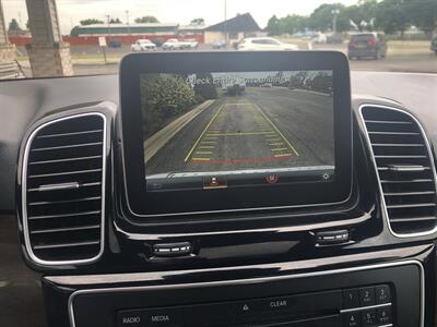 2018 Mercedes-Benz GLE GLE 350 4MATIC   - Photo 33 - Owatonna, MN 55060