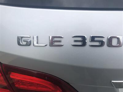 2018 Mercedes-Benz GLE GLE 350 4MATIC   - Photo 13 - Owatonna, MN 55060