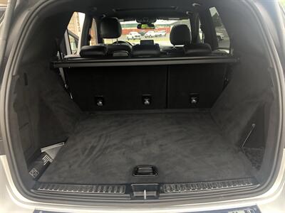 2018 Mercedes-Benz GLE GLE 350 4MATIC   - Photo 22 - Owatonna, MN 55060