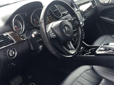 2018 Mercedes-Benz GLE GLE 350 4MATIC   - Photo 15 - Owatonna, MN 55060