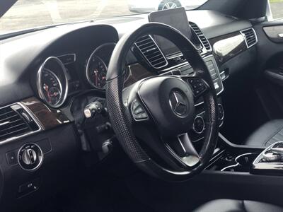 2018 Mercedes-Benz GLE GLE 350 4MATIC   - Photo 17 - Owatonna, MN 55060