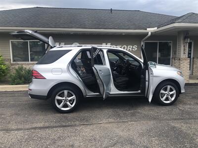 2018 Mercedes-Benz GLE GLE 350 4MATIC   - Photo 31 - Owatonna, MN 55060