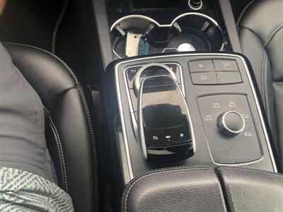 2018 Mercedes-Benz GLE GLE 350 4MATIC   - Photo 36 - Owatonna, MN 55060