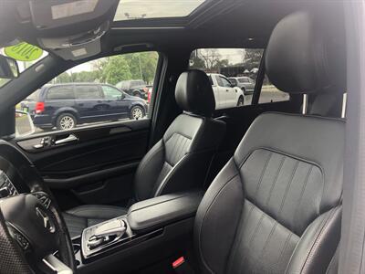 2018 Mercedes-Benz GLE GLE 350 4MATIC   - Photo 18 - Owatonna, MN 55060