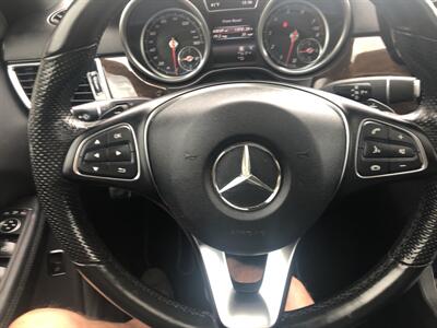 2018 Mercedes-Benz GLE GLE 350 4MATIC   - Photo 40 - Owatonna, MN 55060